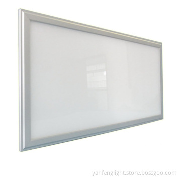 300× 1200mm LED Panel Light Flat Lighting